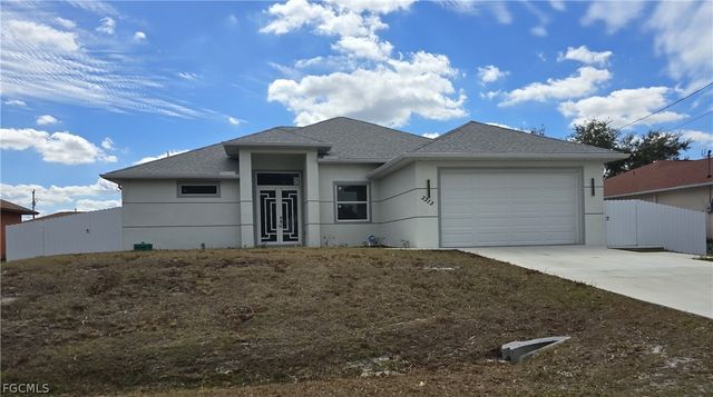 3313 8th ST W, Lehigh Acres, FL 33971