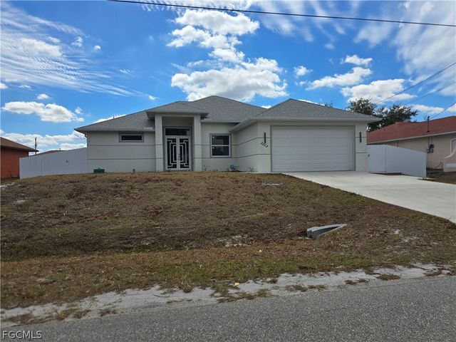 3313 8th ST W, Lehigh Acres, FL 33971