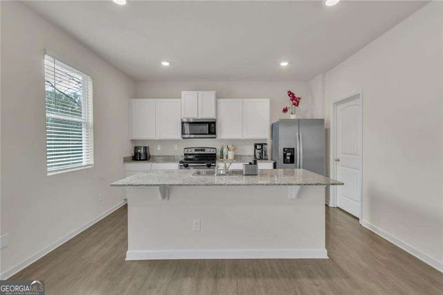 23 Embry Boulevard, Pendergrass, GA 30567