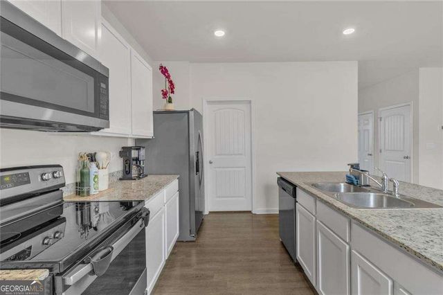 23 Embry Boulevard, Pendergrass, GA 30567