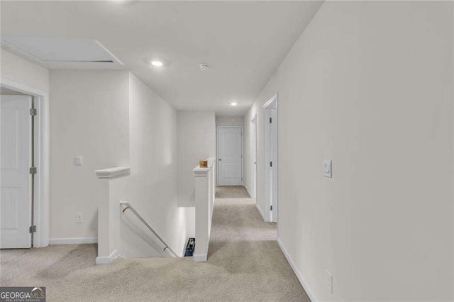 23 Embry Boulevard, Pendergrass, GA 30567