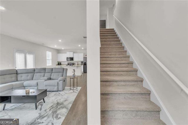 23 Embry Boulevard, Pendergrass, GA 30567