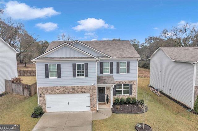 23 Embry Boulevard, Pendergrass, GA 30567