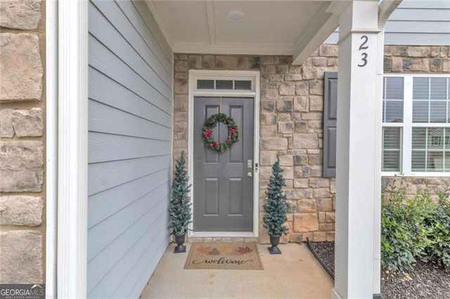 23 Embry Boulevard, Pendergrass, GA 30567