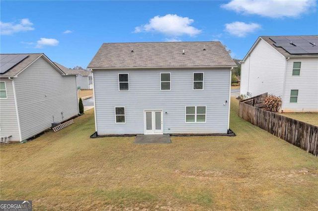 23 Embry Boulevard, Pendergrass, GA 30567