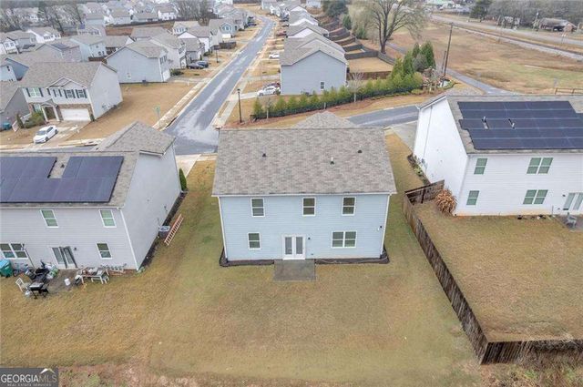 23 Embry Boulevard, Pendergrass, GA 30567