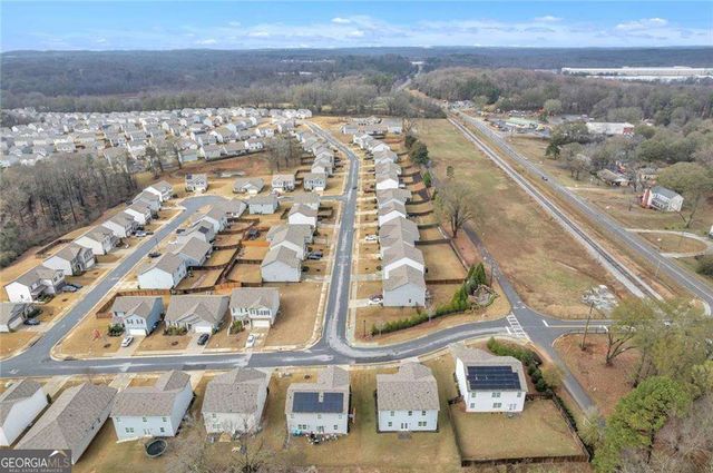 23 Embry Boulevard, Pendergrass, GA 30567