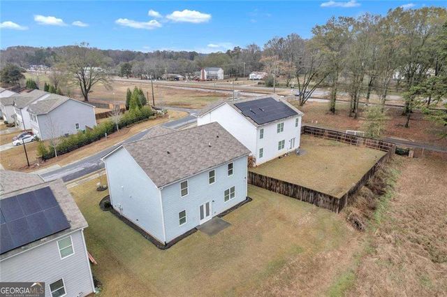 23 Embry Boulevard, Pendergrass, GA 30567