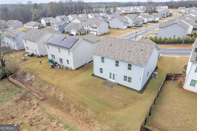 23 Embry Boulevard, Pendergrass, GA 30567