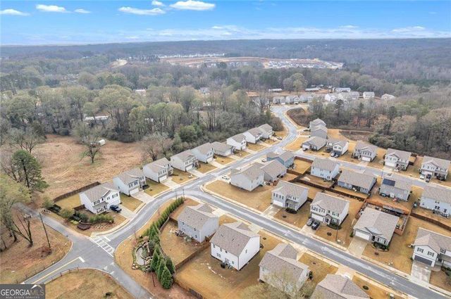 23 Embry Boulevard, Pendergrass, GA 30567