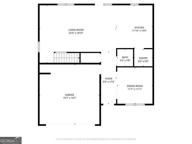 23 Embry Boulevard, Pendergrass, GA 30567