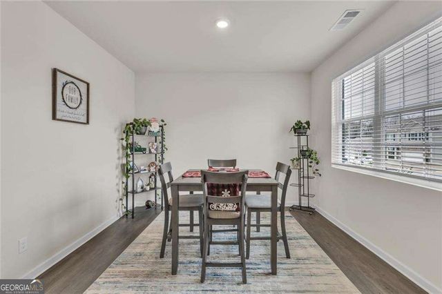 23 Embry Boulevard, Pendergrass, GA 30567