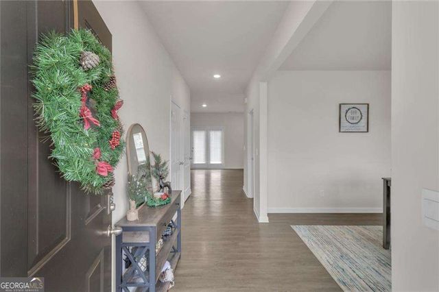 23 Embry Boulevard, Pendergrass, GA 30567