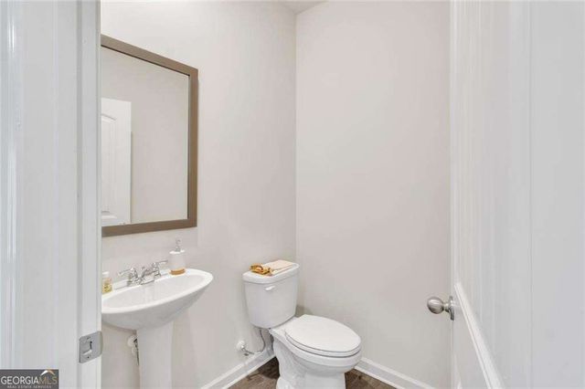 23 Embry Boulevard, Pendergrass, GA 30567