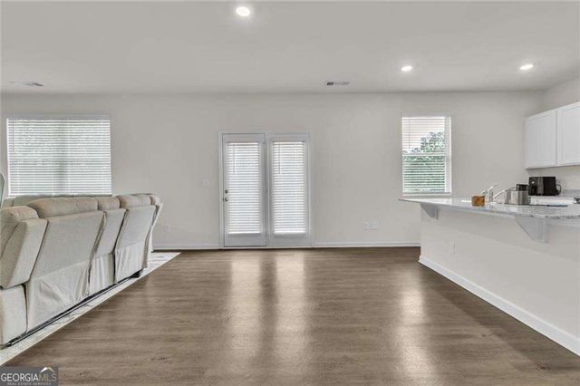 23 Embry Boulevard, Pendergrass, GA 30567