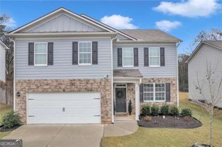 23 Embry Boulevard, Pendergrass, GA 30567