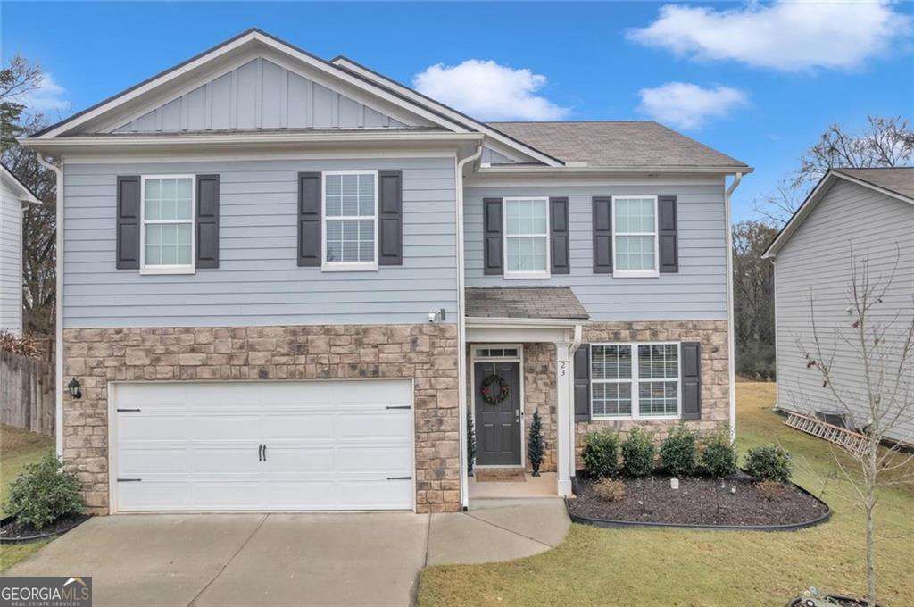 23 Embry Boulevard, Pendergrass, GA 30567