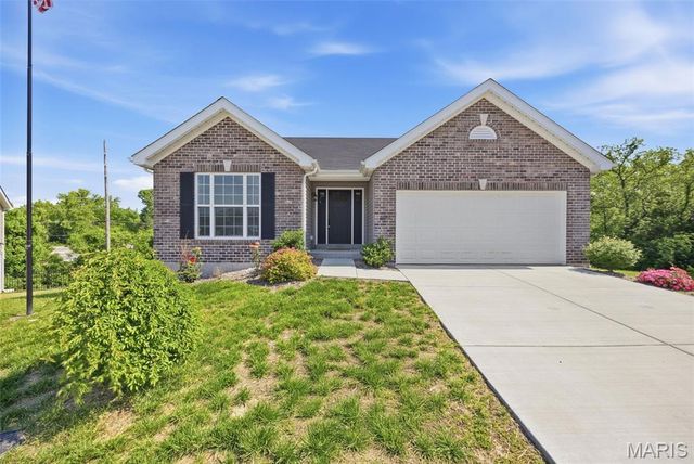 8280 Obrien Drive, Cedar Hill, MO 63016