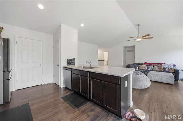 8280 Obrien Drive, Cedar Hill, MO 63016