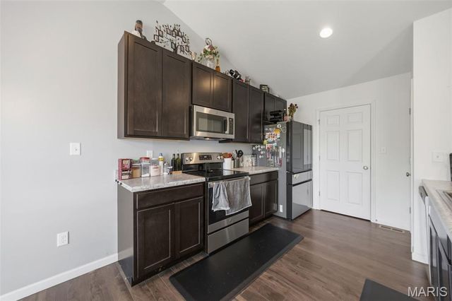 8280 Obrien Drive, Cedar Hill, MO 63016