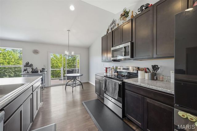8280 Obrien Drive, Cedar Hill, MO 63016