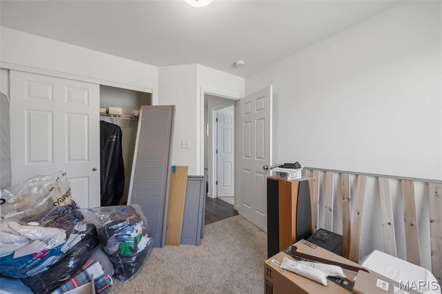 8280 Obrien Drive, Cedar Hill, MO 63016