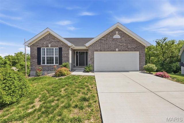 8280 Obrien Drive, Cedar Hill, MO 63016
