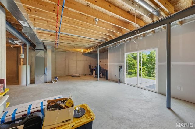 8280 Obrien Drive, Cedar Hill, MO 63016