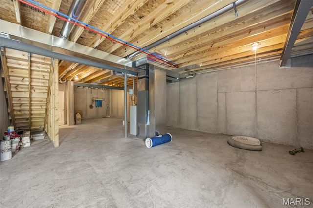 8280 Obrien Drive, Cedar Hill, MO 63016