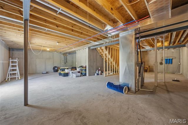 8280 Obrien Drive, Cedar Hill, MO 63016