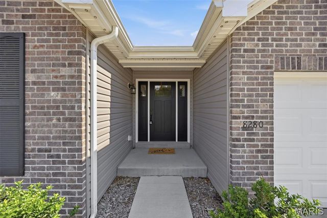 8280 Obrien Drive, Cedar Hill, MO 63016