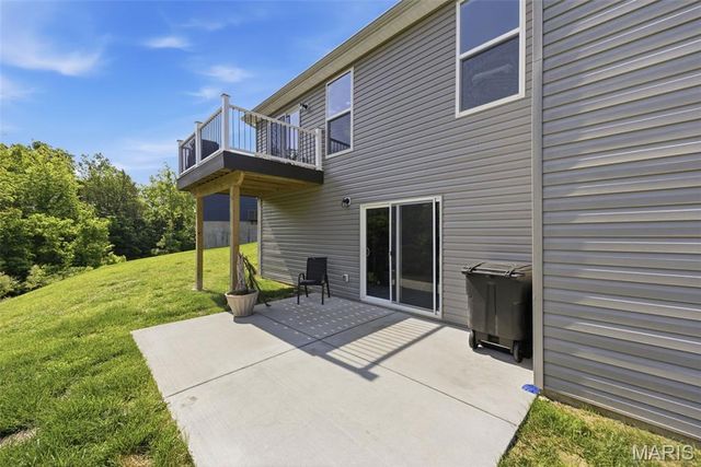 8280 Obrien Drive, Cedar Hill, MO 63016