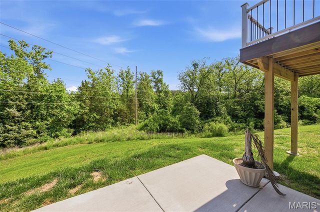 8280 Obrien Drive, Cedar Hill, MO 63016