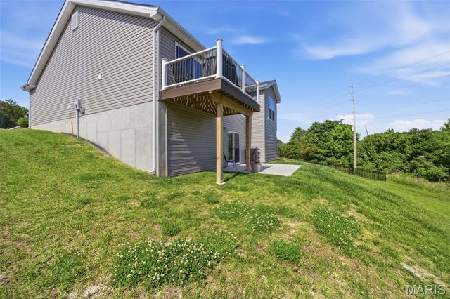 8280 Obrien Drive, Cedar Hill, MO 63016