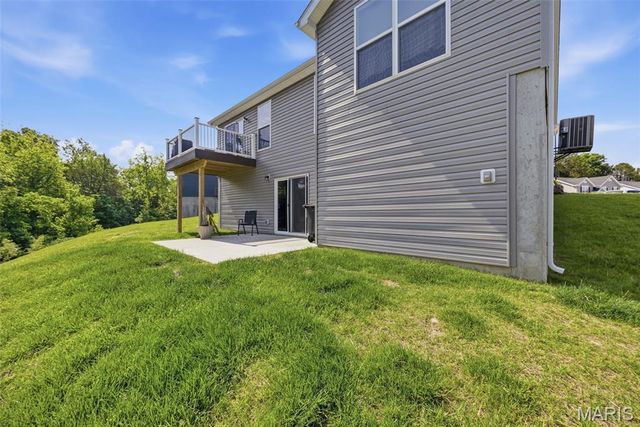 8280 Obrien Drive, Cedar Hill, MO 63016