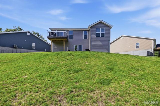 8280 Obrien Drive, Cedar Hill, MO 63016