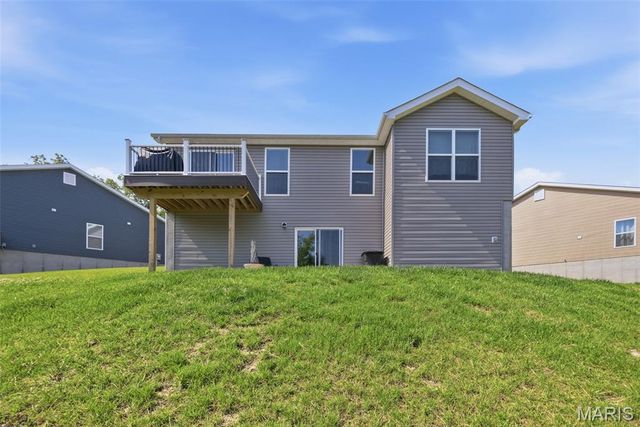 8280 Obrien Drive, Cedar Hill, MO 63016