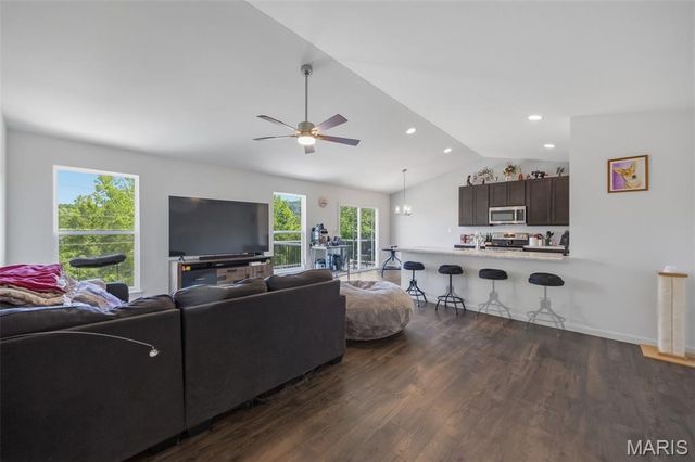 8280 Obrien Drive, Cedar Hill, MO 63016