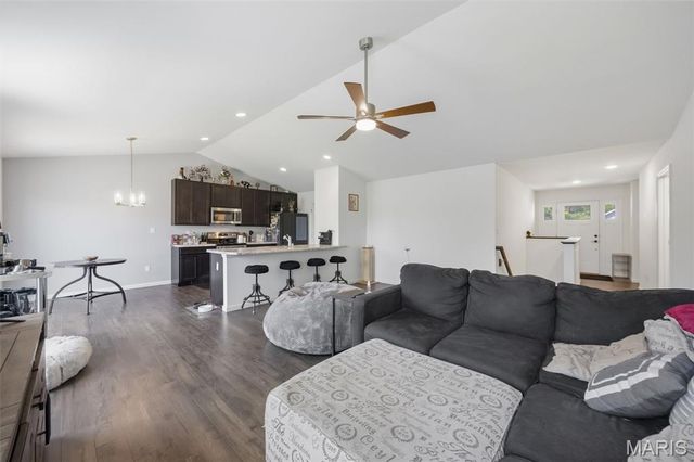 8280 Obrien Drive, Cedar Hill, MO 63016