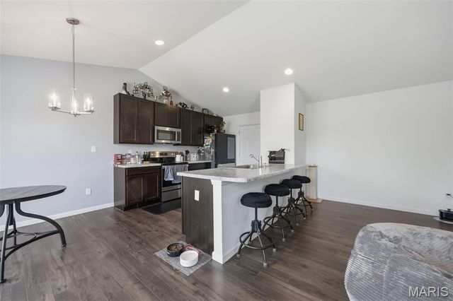 8280 Obrien Drive, Cedar Hill, MO 63016