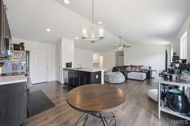 8280 Obrien Drive, Cedar Hill, MO 63016