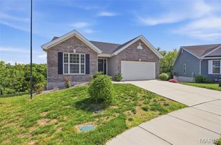 8280 Obrien Drive, Cedar Hill, MO 63016
