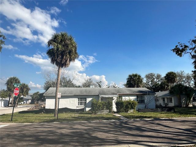 1811 2ND STREET, Indian Rocks Beach, FL 33785