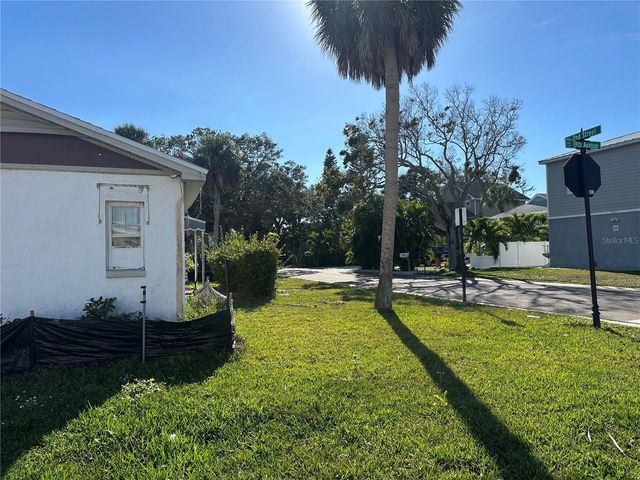 1811 2ND STREET, Indian Rocks Beach, FL 33785