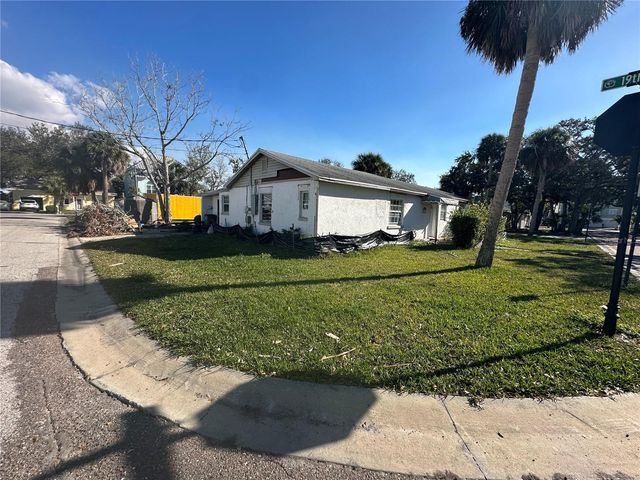 1811 2ND STREET, Indian Rocks Beach, FL 33785