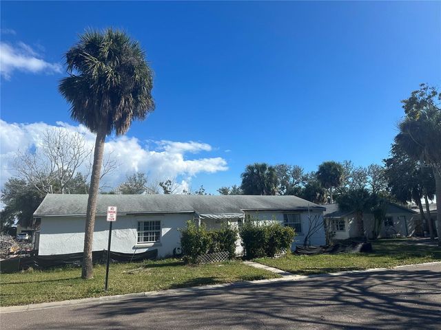 1811 2ND STREET, Indian Rocks Beach, FL 33785