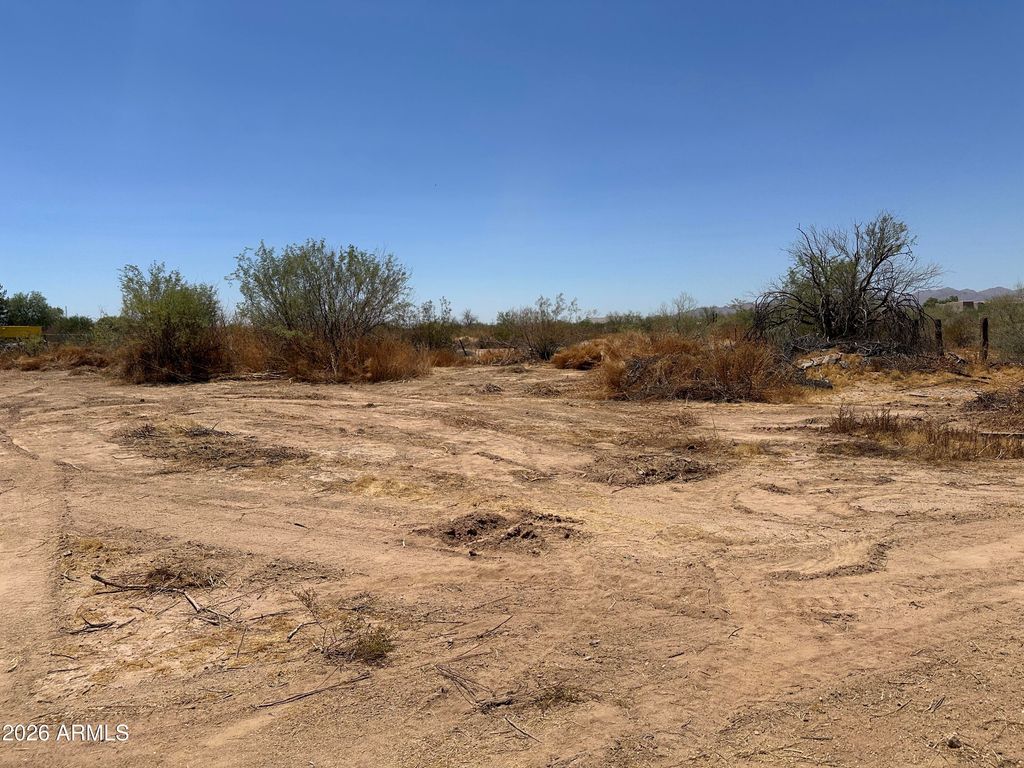 20625 W SKINNER Drive --, Wittmann, AZ 85361 — photo 2