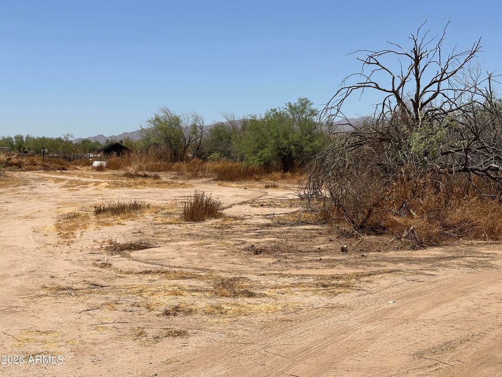 20625 W SKINNER Drive --, Wittmann, AZ 85361 — photo 5