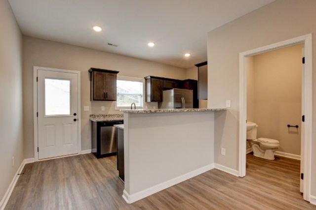 1115 Hillwood Dr Unit E3, Clarksville, TN 37040
