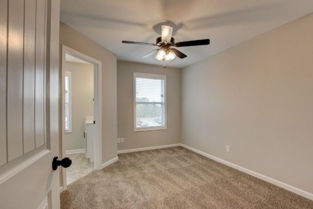 1115 Hillwood Dr Unit E3, Clarksville, TN 37040